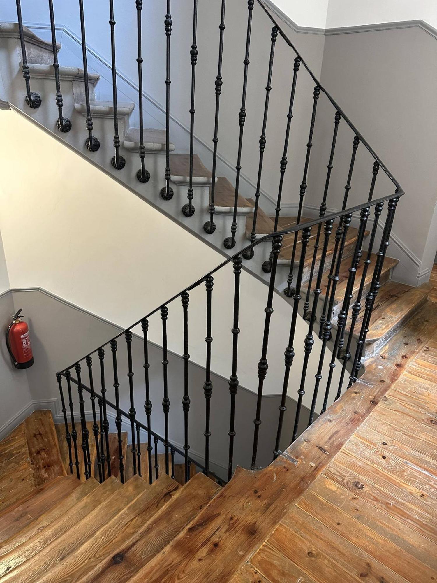 Moderno Apartamento En Pleno Centro Madrid Luaran gambar